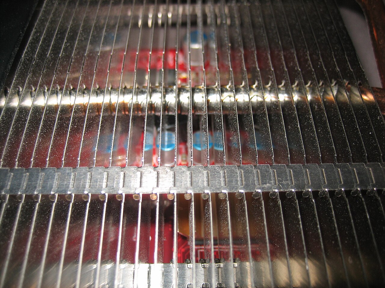 AMD Radeon HD 5750, a partner card of this GPU