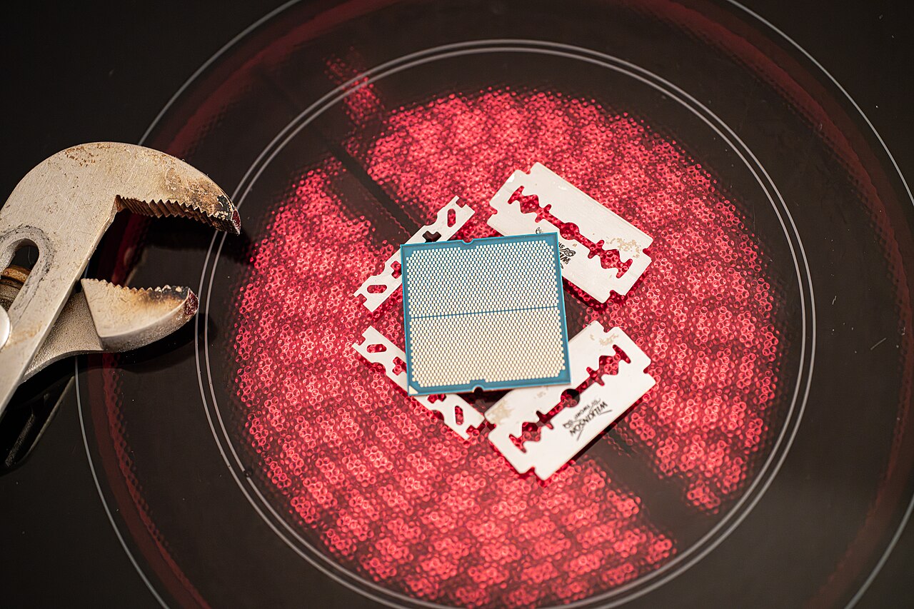 AMD Ryzen 5 40 processor