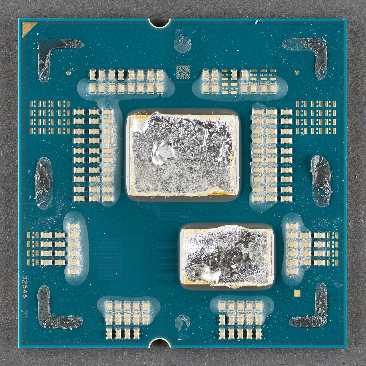AMD Ryzen 5 7600 processor