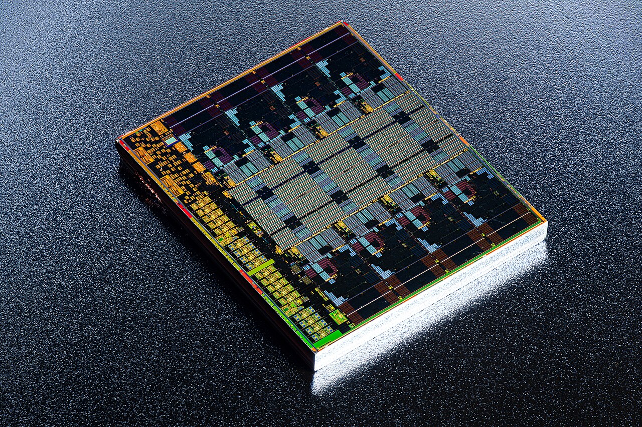 AMD Ryzen 5 9600X processor