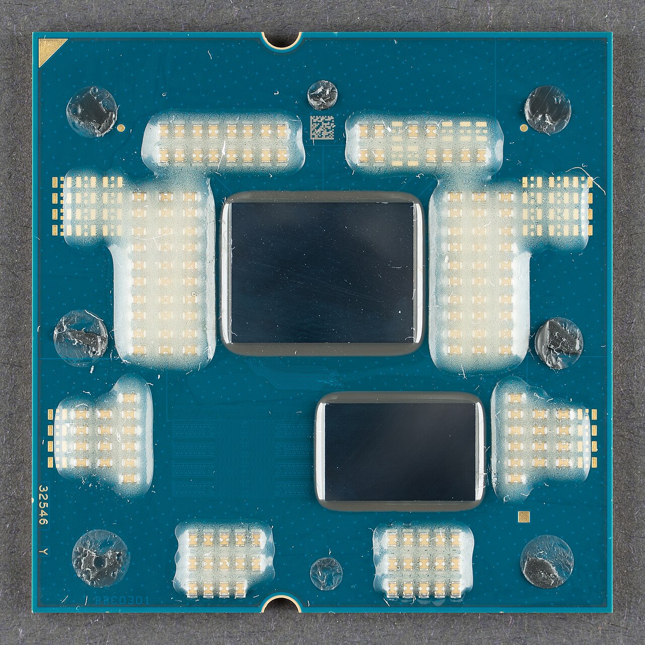 AMD Ryzen 7 7800X3D processor