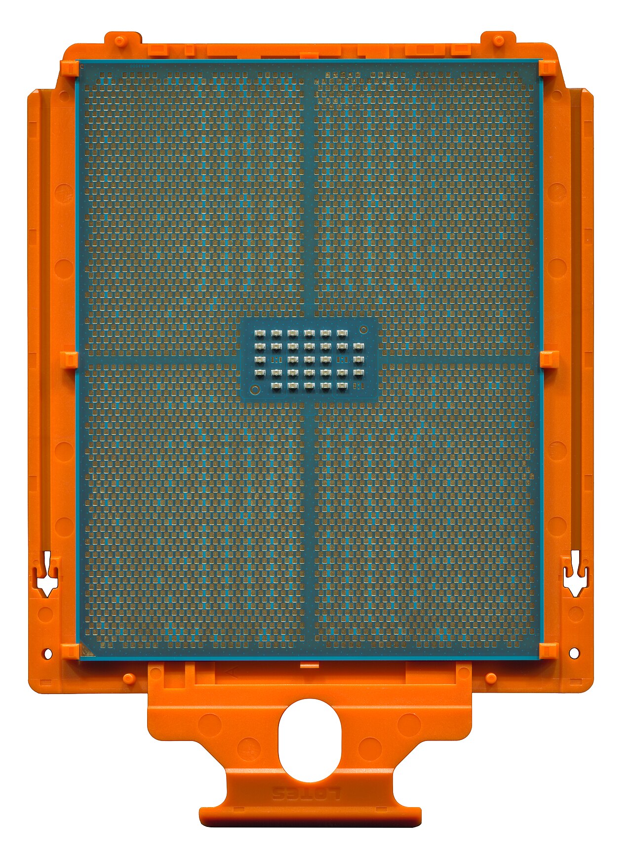 AMD Ryzen Threadripper 7970X processor