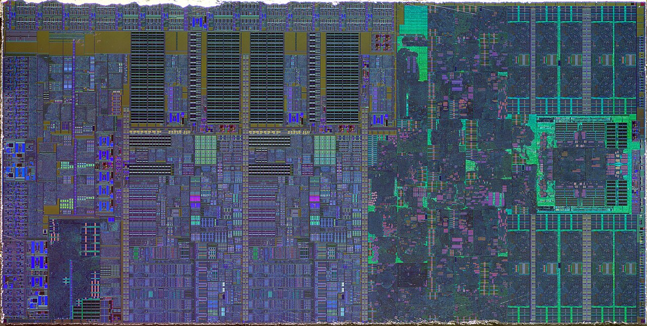 Intel Core i3-4130 processor