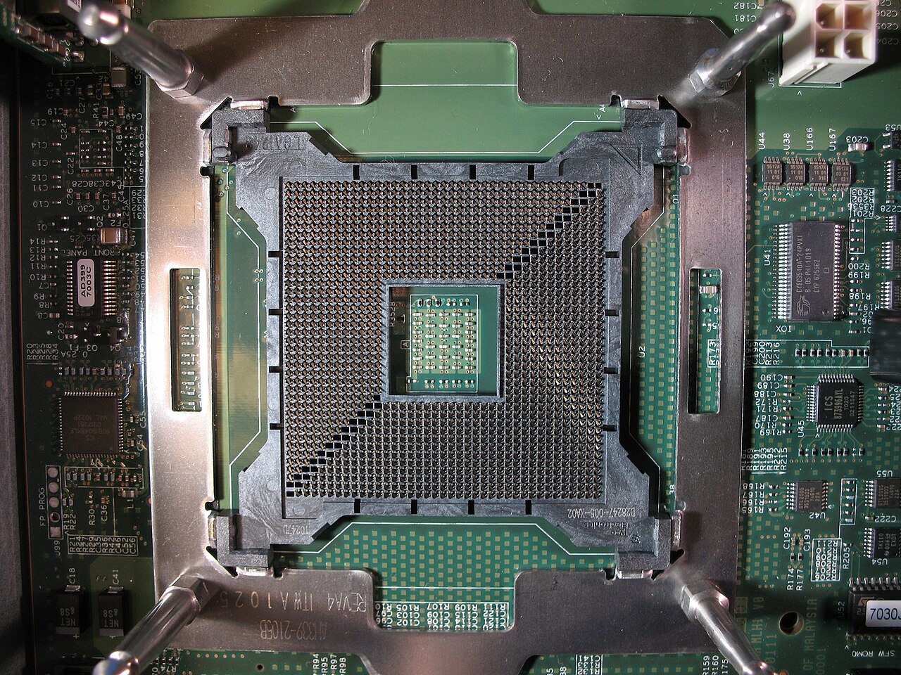 Intel Core i3-9300 processor