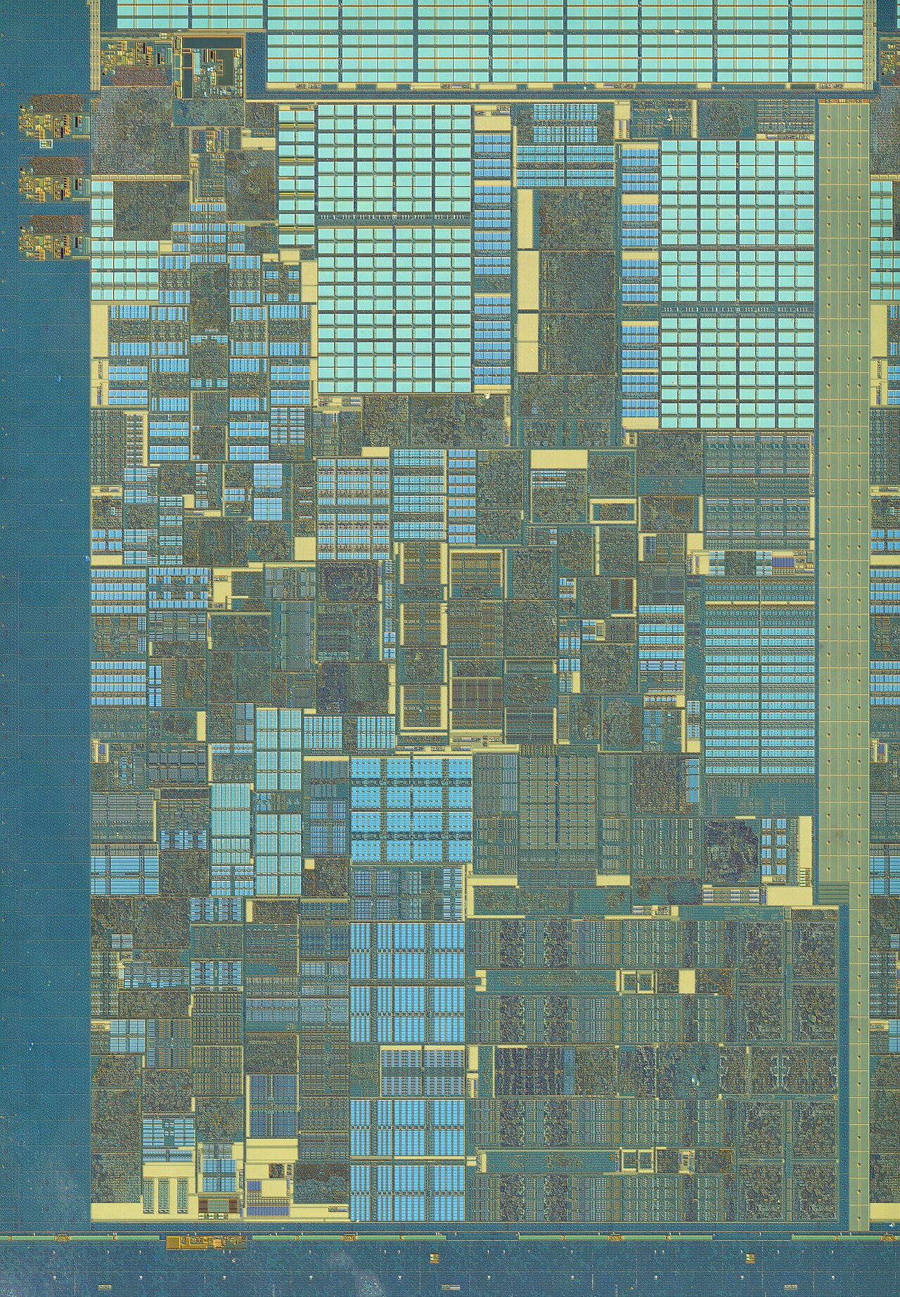 Intel Core i5-12400F processor
