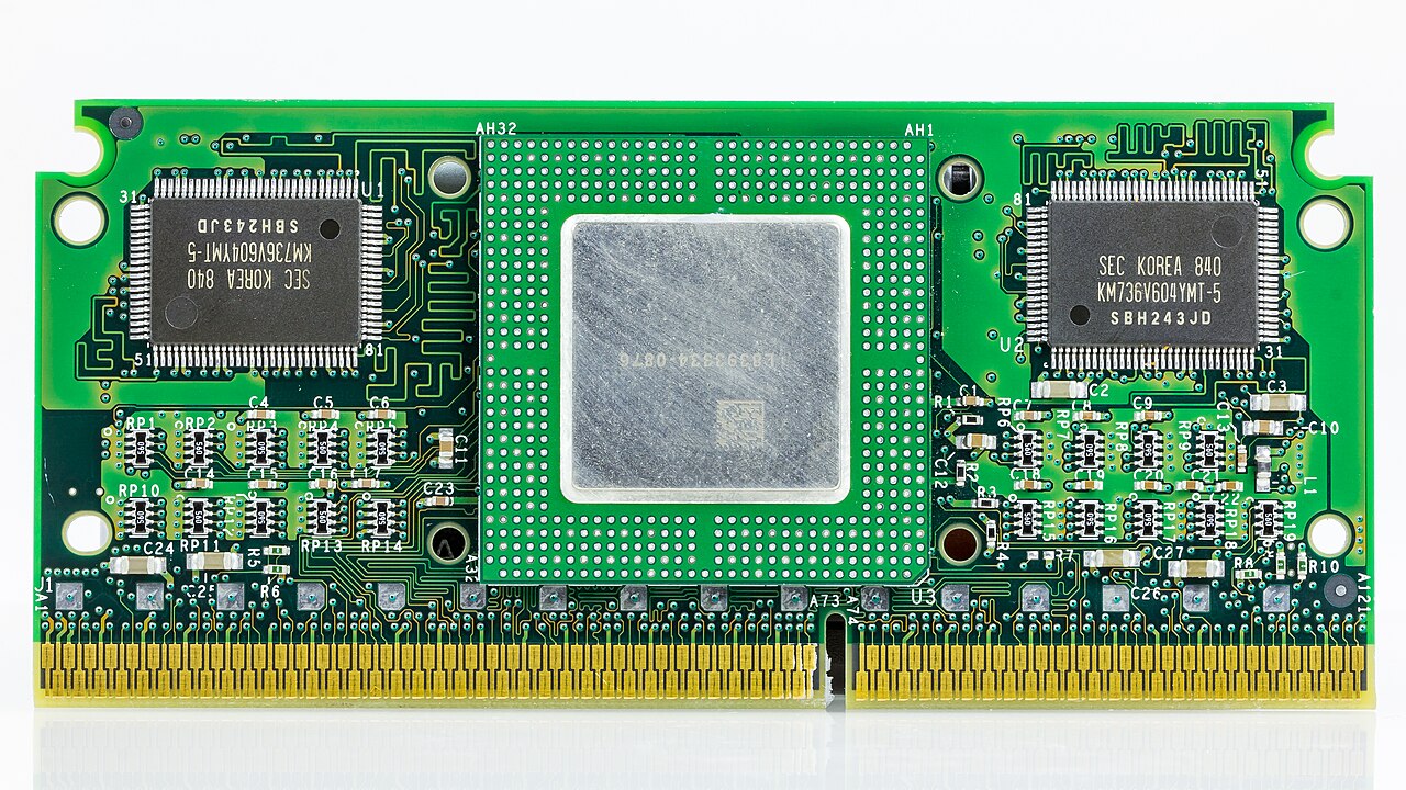 Intel Core i5-4670 processor