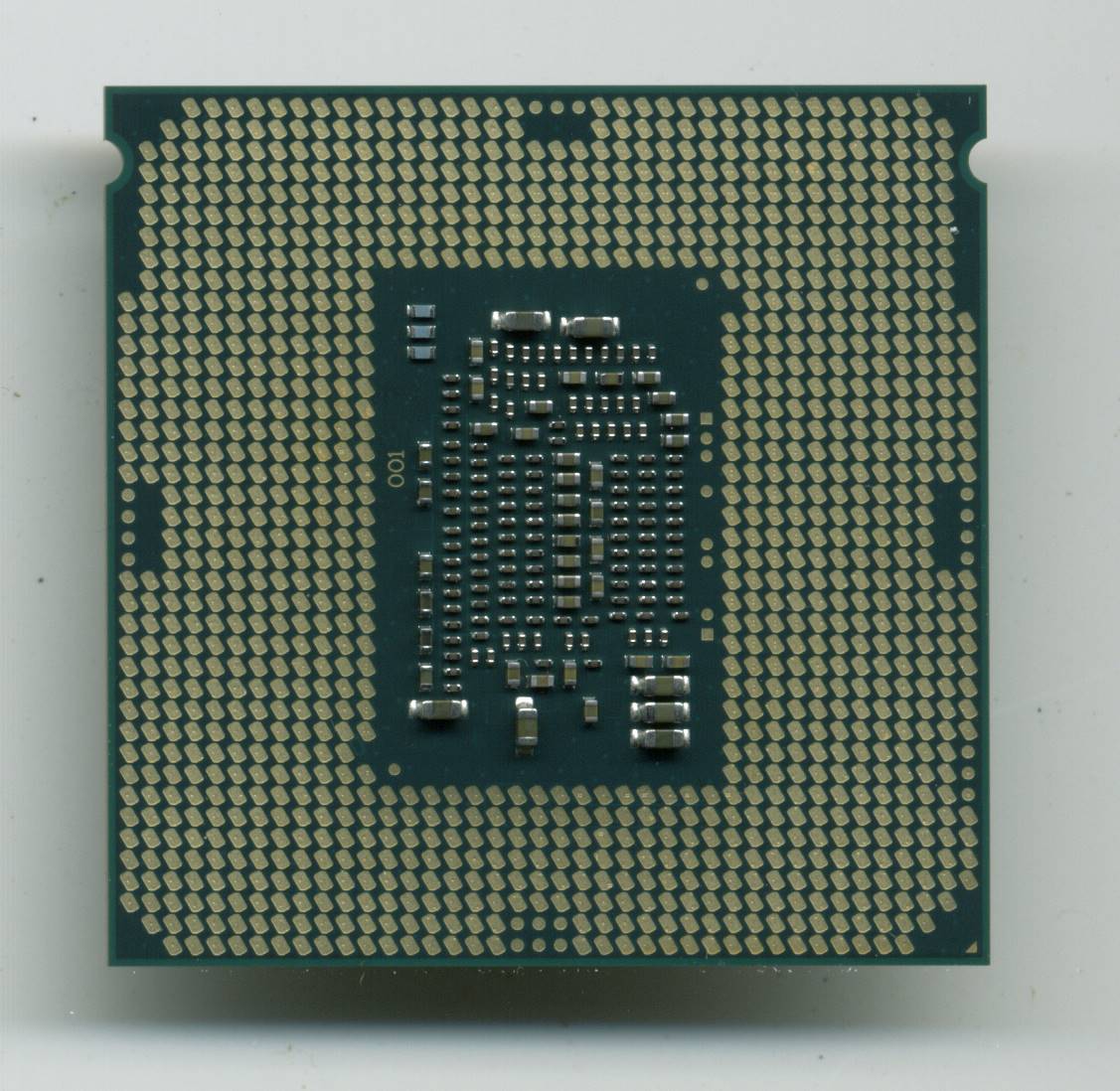 Intel Core i5-6500 processor