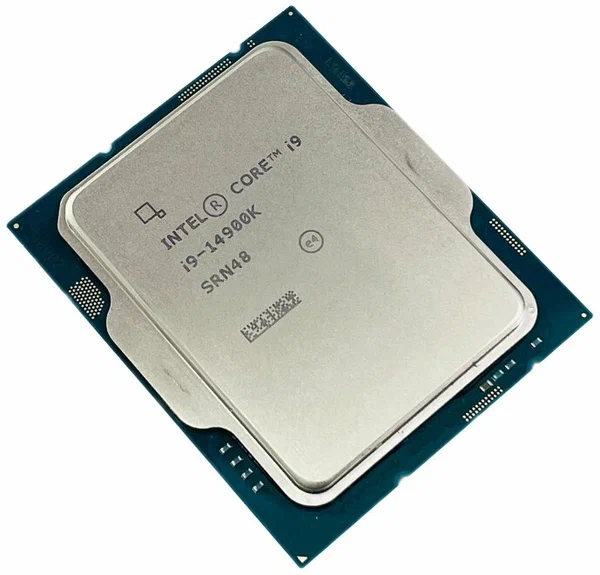 Intel Core i9-14900K processor