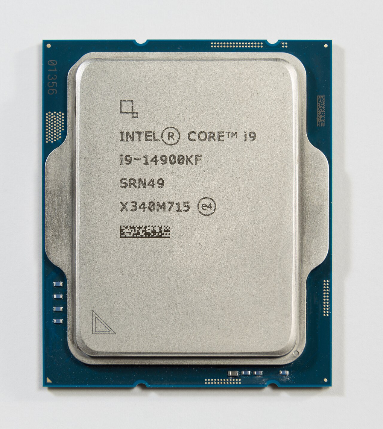 Intel Core i9-14900KF processor