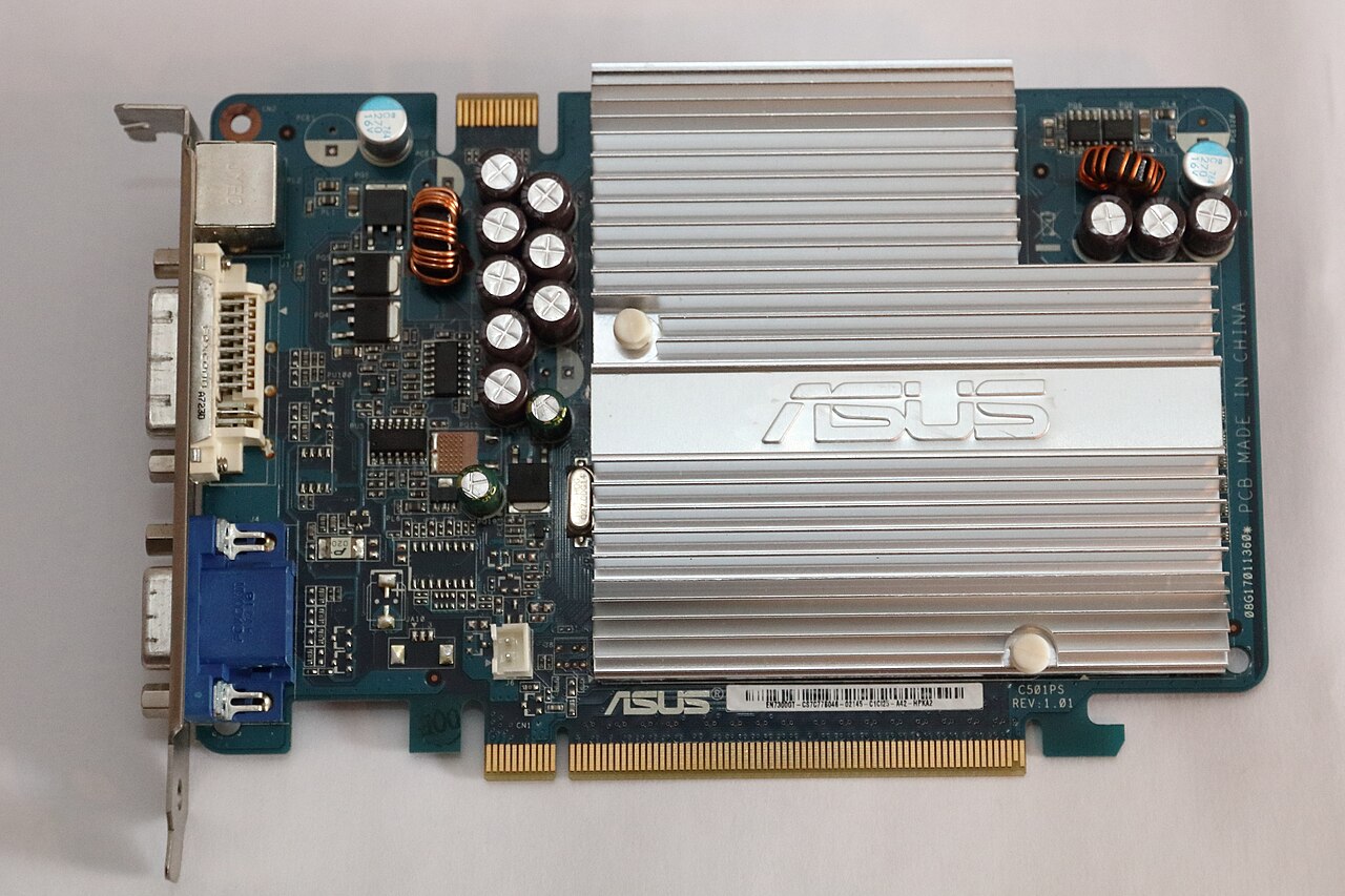 NVIDIA GeForce Go 7600, a partner card of this GPU