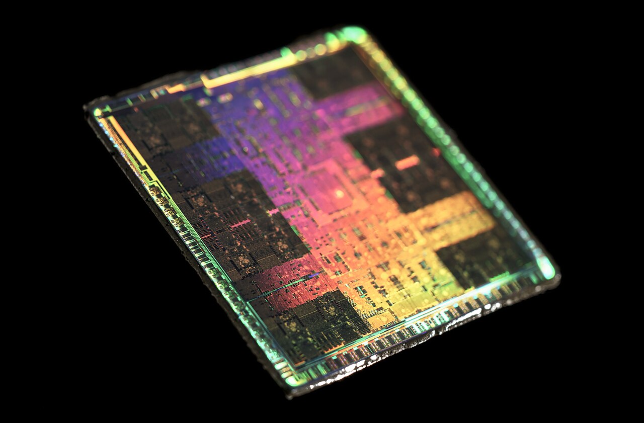 NVIDIA GeForce GTX 580 graphics card