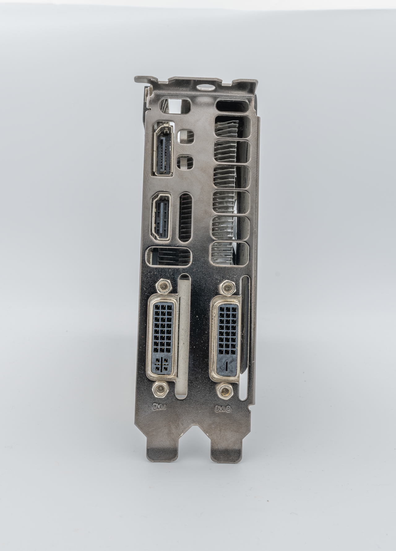 NVIDIA GeForce GTX 760, a partner card of this GPU