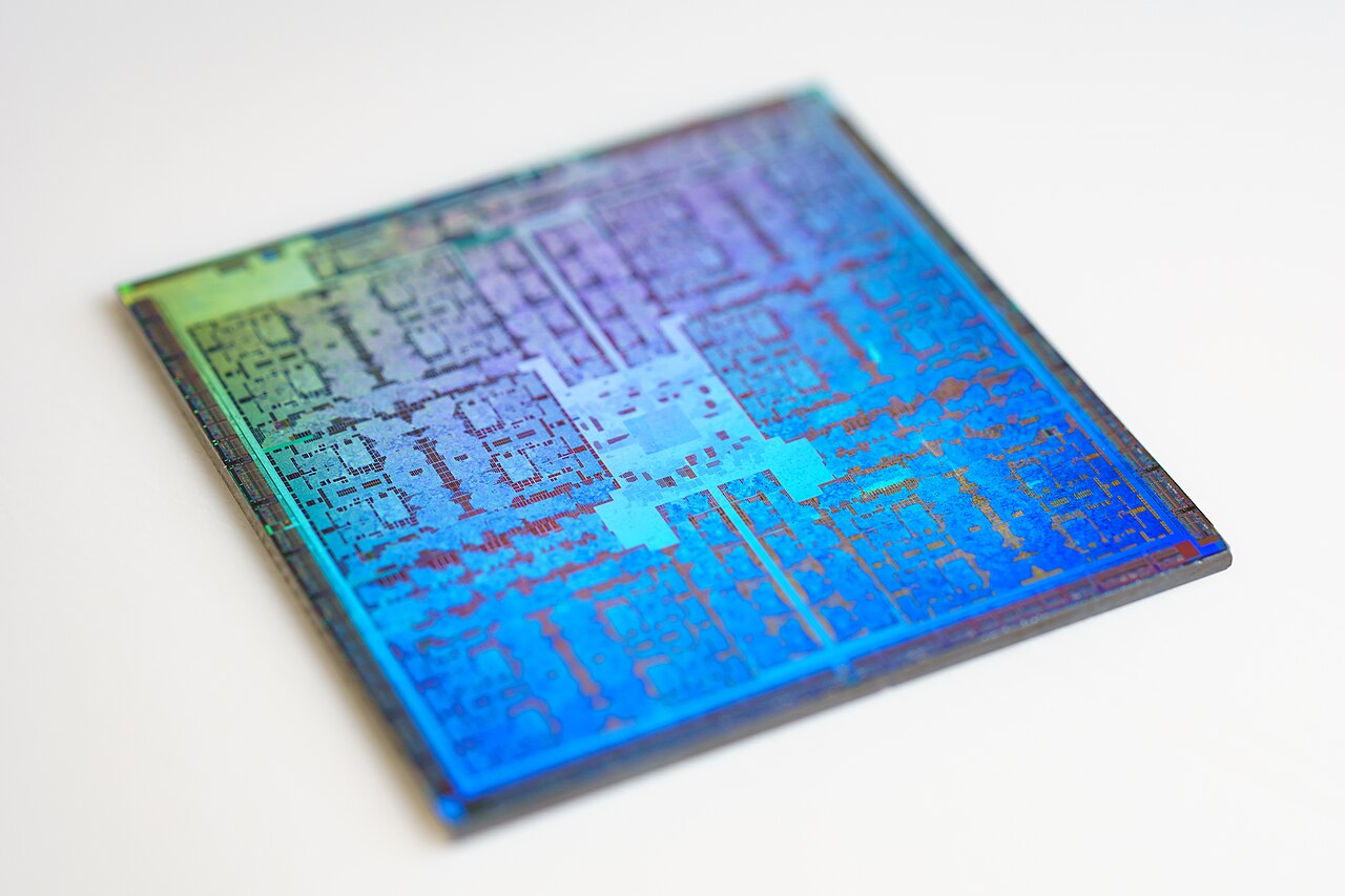 NVIDIA GeForce GTX 980 Ti graphics card