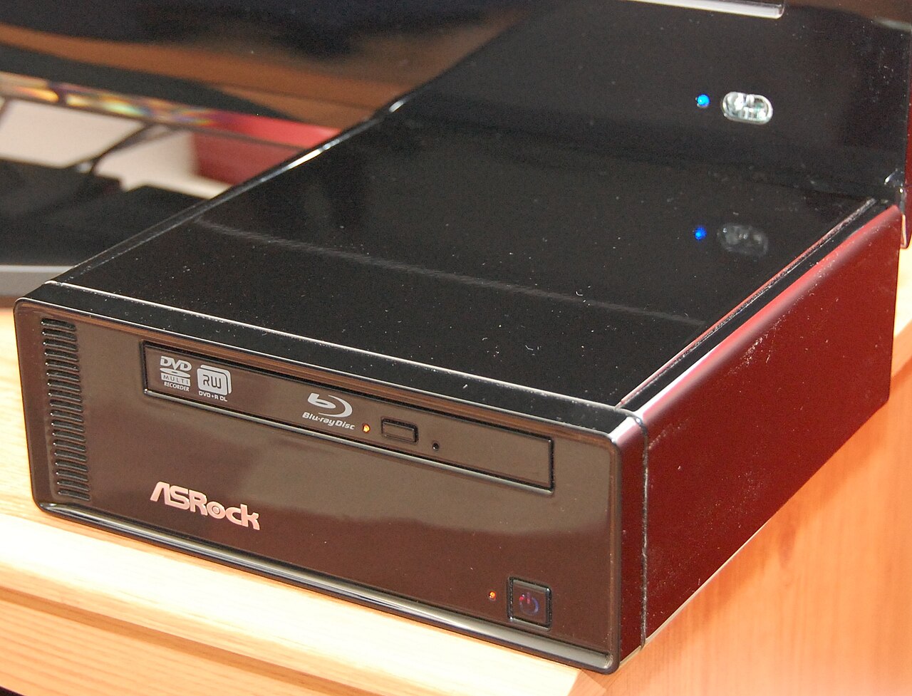 NVIDIA ION, a partner card of this GPU