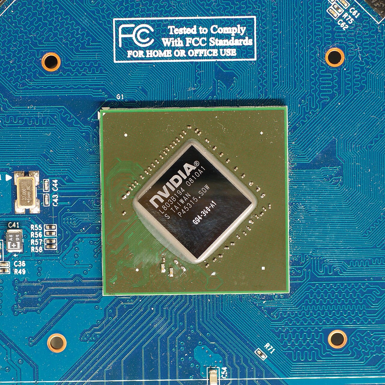 NVIDIA NVS 300 graphics card