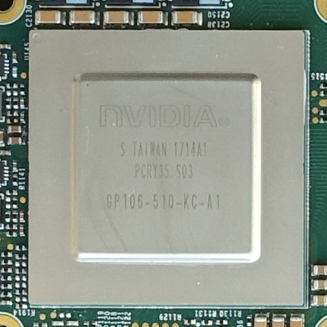 NVIDIA NVS 510 graphics card